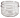 12oz Low Profile PET Jar